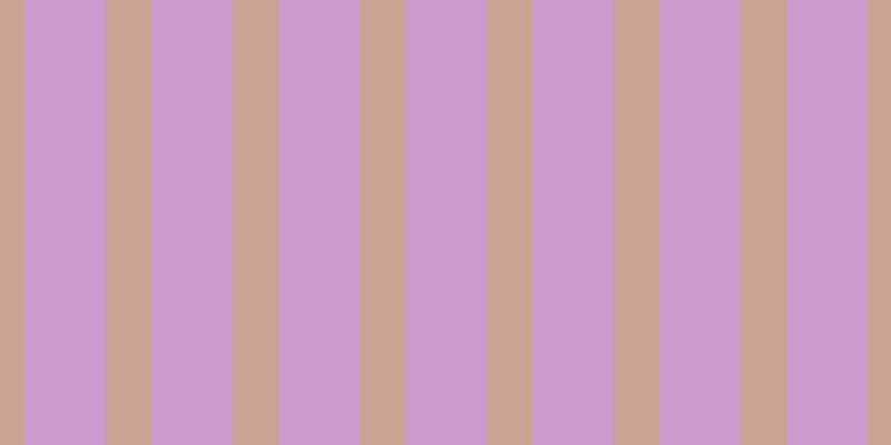 #bd7bbf (75%), #caa393 vertical lines, forty-one pixels wide, seventy-three pixels apart