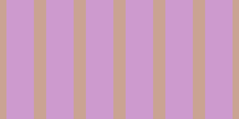#bd7bbf (75%), #caa393 vertical lines, forty-one pixels wide, ninety-two pixels apart