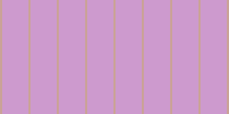 #bd7bbf (75%), #caa393 vertical lines, seven pixels wide, ninety-two pixels apart