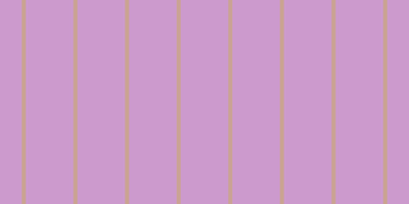 #bd7bbf (75%), #caa393 vertical lines, eight pixels wide, ninety-three pixels apart