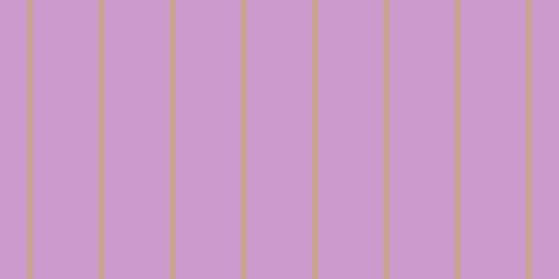 #bd7bbf (75%), #caa393 vertical lines, nine pixels wide, ninety-three pixels apart