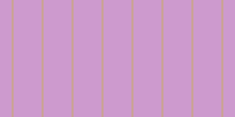 #bd7bbf (75%), #caa393 vertical lines, seven pixels wide, ninety-five pixels apart
