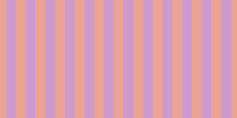 #bd7bbf (75%), #eba393 vertical lines, thirty-three pixels wide, thirty-three pixels apart