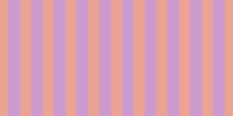 #bd7bbf (75%), #eba393 vertical lines, thirty-seven pixels wide, forty-one pixels apart
