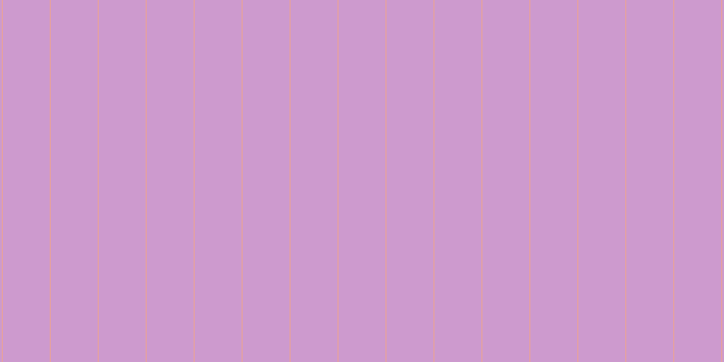 #bd7bbf (75%), #eba393 vertical lines, one pixels wide, fifty-two pixels apart