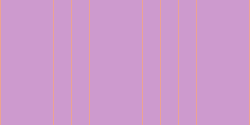 #bd7bbf (75%), #eba393 vertical lines, two pixels wide, fifty-five pixels apart