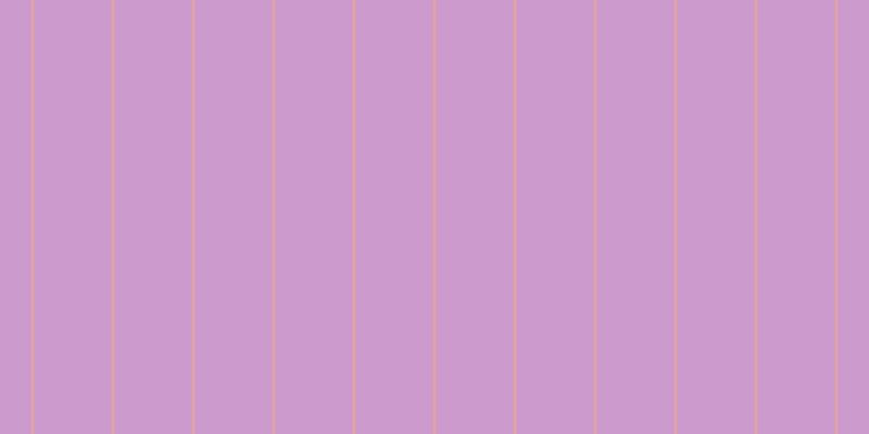 #bd7bbf (75%), #eba393 vertical lines, two pixels wide, seventy-two pixels apart