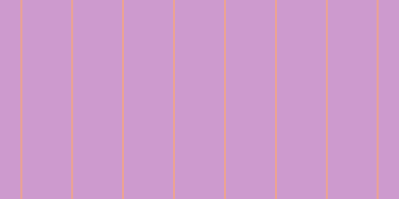 #bd7bbf (75%), #eba393 vertical lines, four pixels wide, ninety-eight pixels apart