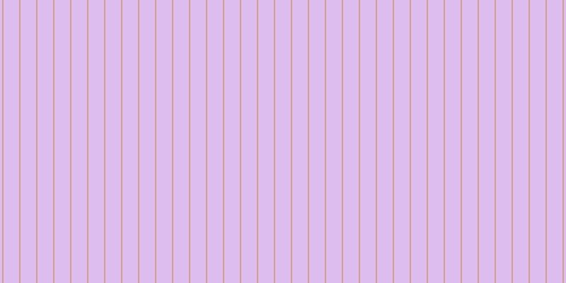 #bd7be0 (50%), #caa393 vertical lines, two pixels wide, twenty-two pixels apart