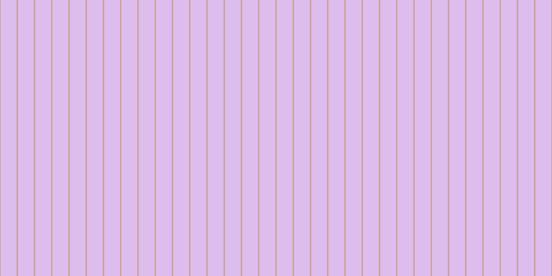#bd7be0 (50%), #caa393 vertical lines, two pixels wide, twenty-three pixels apart