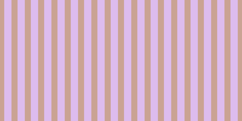 #bd7be0 (50%), #caa393 vertical lines, twenty pixels wide, twenty-four pixels apart