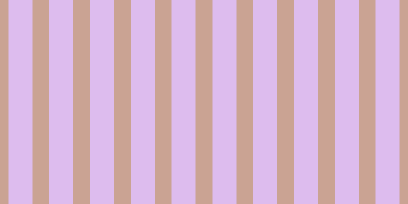 #bd7be0 (50%), #caa393 vertical lines, thirty-three pixels wide, forty-seven pixels apart