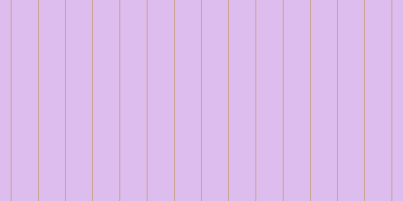 #bd7be0 (50%), #caa393 vertical lines, two pixels wide, fifty-two pixels apart