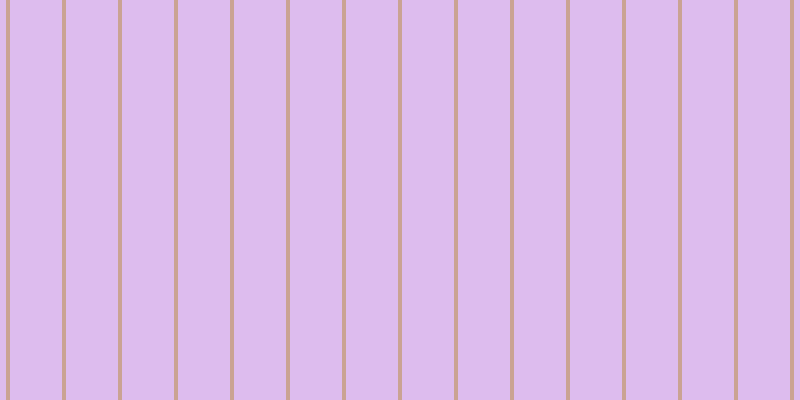 #bd7be0 (50%), #caa393 vertical lines, four pixels wide, fifty-two pixels apart