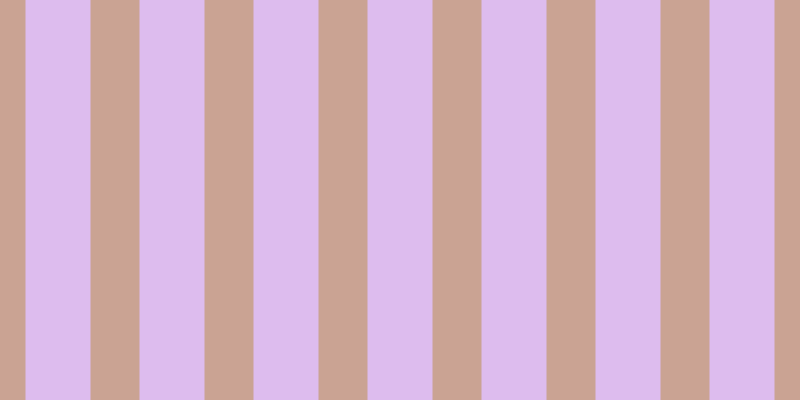 #bd7be0 (50%), #caa393 vertical lines, forty-nine pixels wide, sixty-five pixels apart