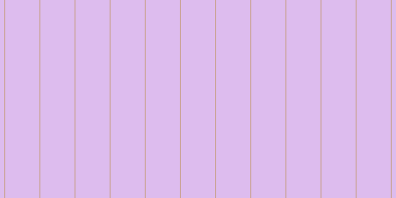 #bd7be0 (50%), #caa393 vertical lines, two pixels wide, sixty-nine pixels apart