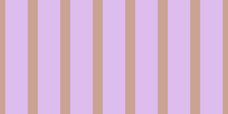 #bd7be0 (50%), #caa393 vertical lines, thirty-five pixels wide, seventy-nine pixels apart