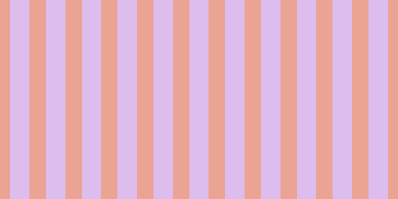 #bd7be0 (50%), #eba393 vertical lines, thirty-three pixels wide, thirty-nine pixels apart