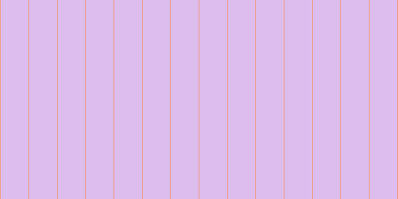 #bd7be0 (50%), #eba393 vertical lines, two pixels wide, fifty-five pixels apart