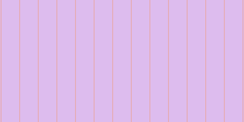 #bd7be0 (50%), #eba393 vertical lines, two pixels wide, fifty-nine pixels apart