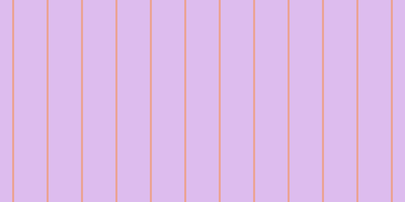 #bd7be0 (50%), #eba393 vertical lines, four pixels wide, sixty-four pixels apart