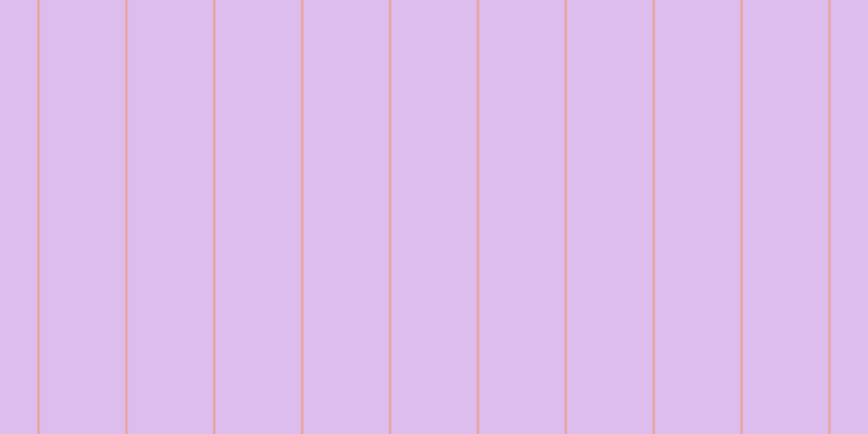 #bd7be0 (50%), #eba393 vertical lines, two pixels wide, seventy-nine pixels apart