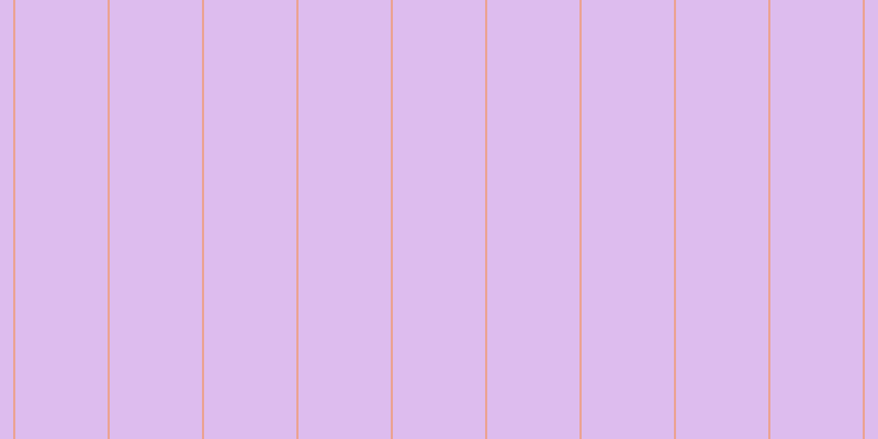 #bd7be0 (50%), #eba393 vertical lines, two pixels wide, eighty-four pixels apart