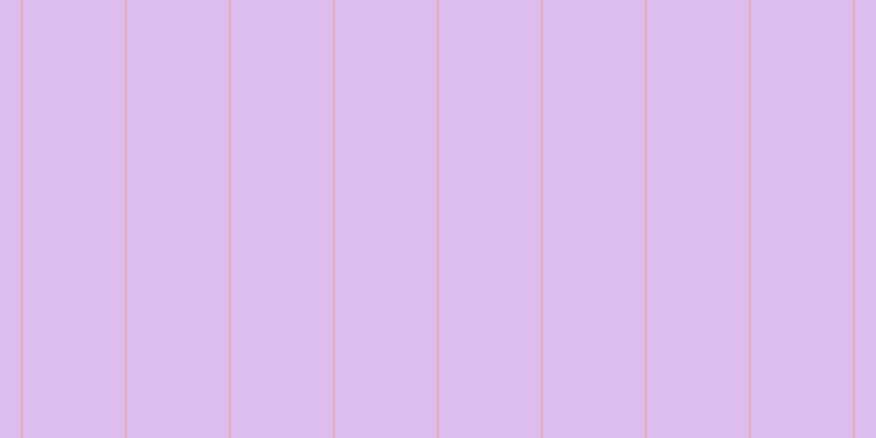 #bd7be0 (50%), #eba393 vertical lines, one pixels wide, ninety-four pixels apart