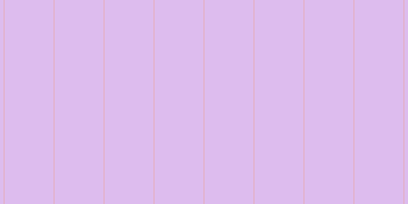 #bd7be0 (50%), #eba393 vertical lines, one pixels wide, ninety-seven pixels apart