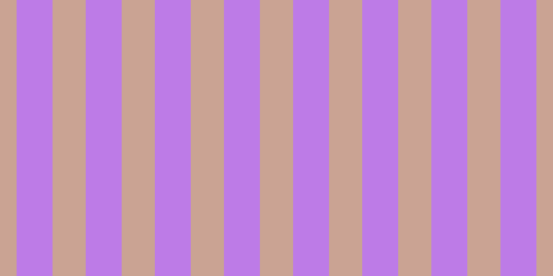 #bd7be7, #caa393 vertical lines, forty-eight pixels wide, fifty-two pixels apart