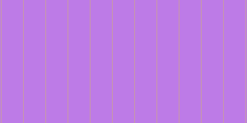 #bd7be7, #caa393 vertical lines, two pixels wide, seventy pixels apart