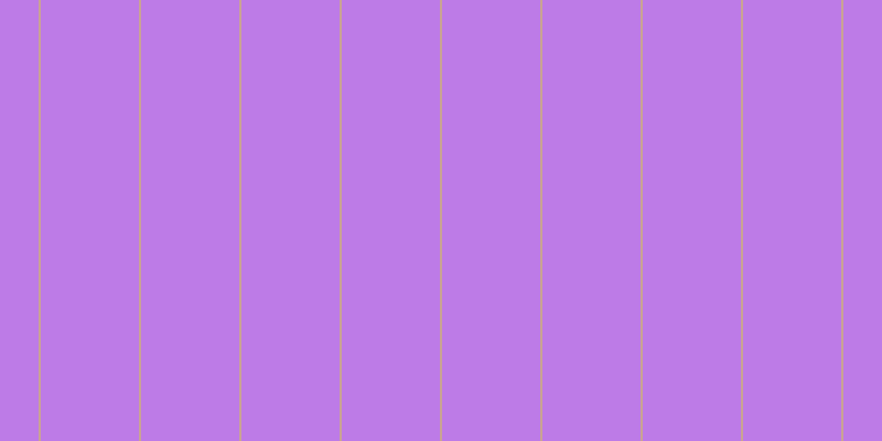 #bd7be7, #caa393 vertical lines, two pixels wide, eighty-nine pixels apart