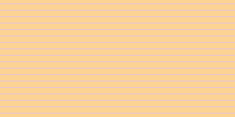 #bd7bf0 (50%), #fcd393 horizontal lines, twenty pixels wide, two pixels apart