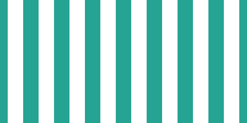 #bd7eec (0%), #25a393 vertical lines, fifty pixels wide, fifty pixels apart