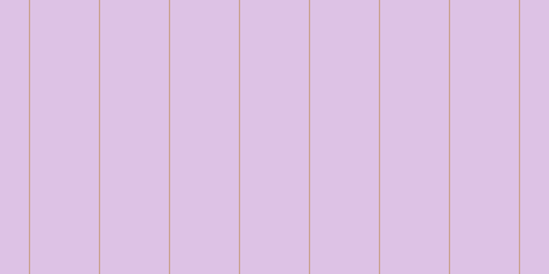 #bd88cd (50%), #caa393 vertical lines, two pixels wide, one hundred pixels apart