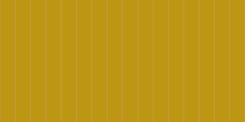 #bd9713, #caa393 vertical lines, one pixels wide, forty-nine pixels apart