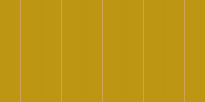 #bd9713, #eba393 vertical lines, one pixels wide, seventy-nine pixels apart