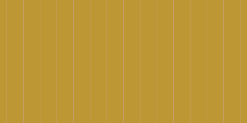 #bd9734, #caa393 vertical lines, one pixels wide, fifty-three pixels apart