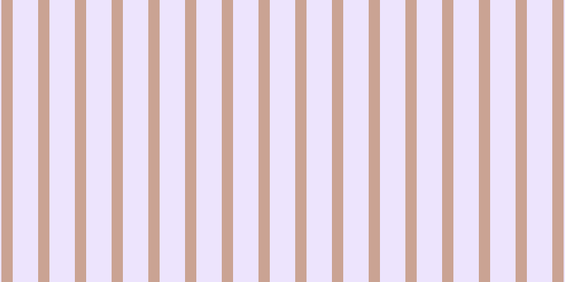 #bd97fa (25%), #caa393 vertical lines, sixteen pixels wide, thirty-six pixels apart