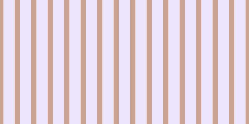 #bd97fa (25%), #caa393 vertical lines, seventeen pixels wide, thirty-six pixels apart