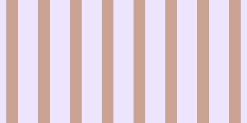 #bd97fa (25%), #caa393 vertical lines, thirty-eight pixels wide, sixty-five pixels apart