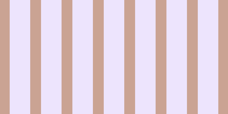 #bd97fa (25%), #caa393 vertical lines, thirty-eight pixels wide, seventy-two pixels apart