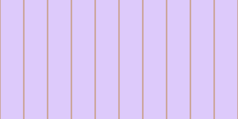 #bd97fa (50%), #caa393 vertical lines, five pixels wide, seventy-five pixels apart
