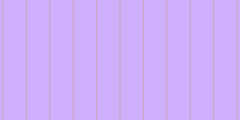 #bd97fa (75%), #caa393 vertical lines, two pixels wide, seventy-six pixels apart