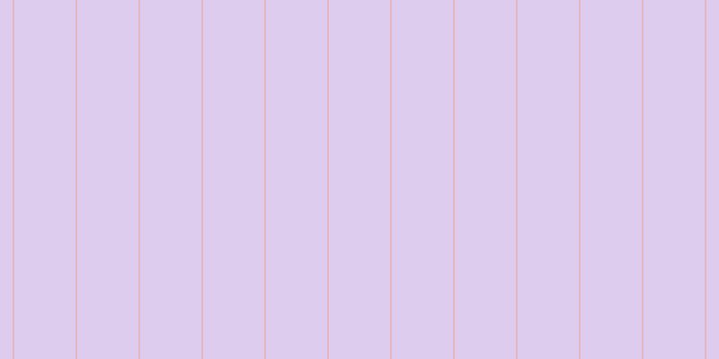 #bd9ce0 (50%), #eba393 vertical lines, one pixels wide, sixty-nine pixels apart