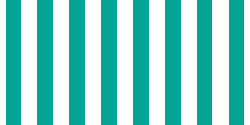 #bd9fec (0%), #04a393 vertical lines, fifty pixels wide, fifty-two pixels apart
