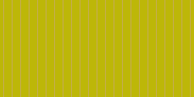 #bdb708, #caa393 vertical lines, two pixels wide, thirty-three pixels apart