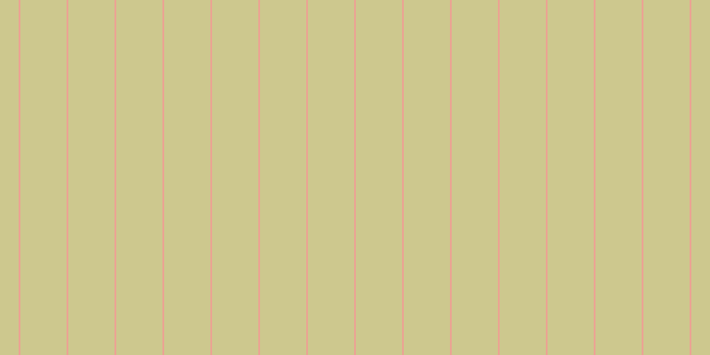 Dark khaki (75%), #eba393 vertical lines, two pixels wide, fifty-two pixels apart