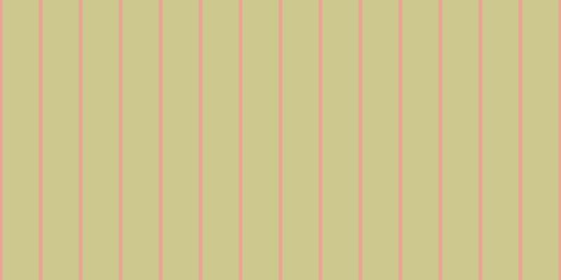 Dark khaki (75%), #eba393 vertical lines, five pixels wide, fifty-two pixels apart