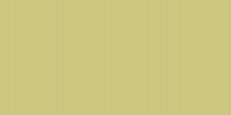 #bdb855 (75%), #eba393 vertical lines, one pixels wide, twenty-three pixels apart